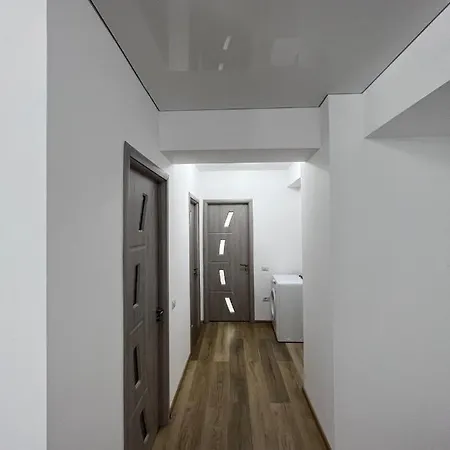 The Urban Haven Constanta