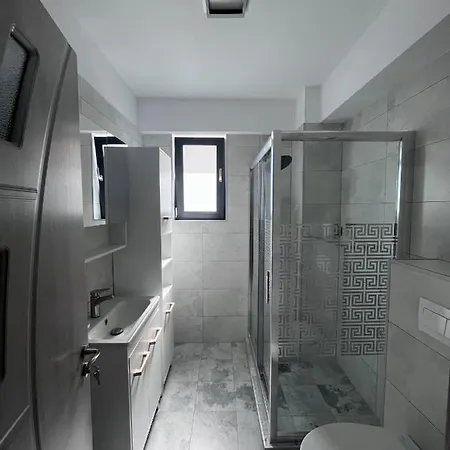 The Urban Haven * Constanta