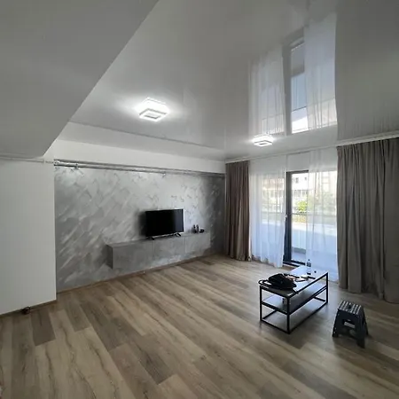 The Urban Haven *
